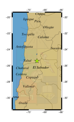 Referencia geográfica