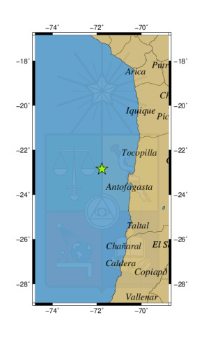 Referencia geográfica