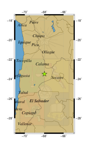 Referencia geográfica