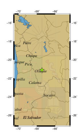 Referencia geográfica