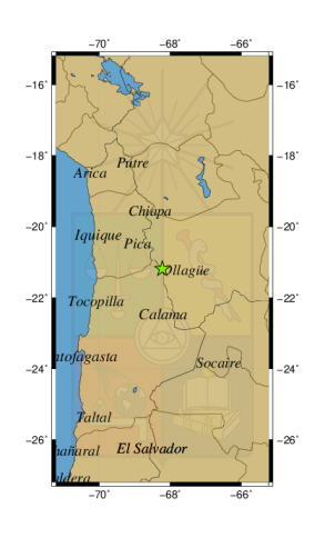 Referencia geográfica