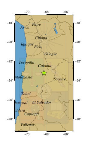 Referencia geográfica