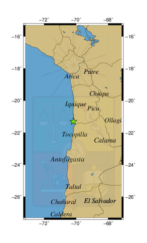 Referencia geográfica