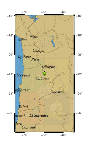 Referencia geográfica