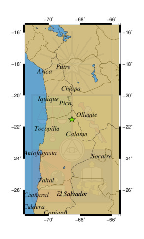 Referencia geográfica