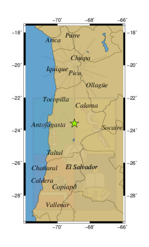 Referencia geográfica