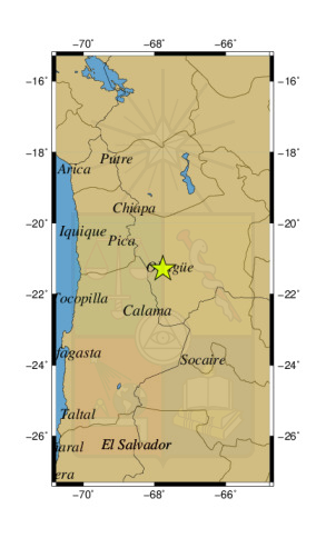 Referencia geográfica