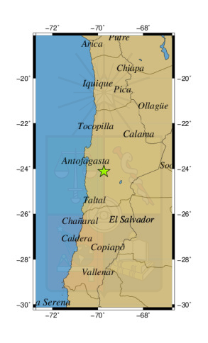 Referencia geográfica