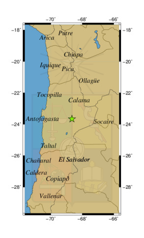 Referencia geográfica