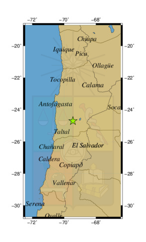 Referencia geográfica