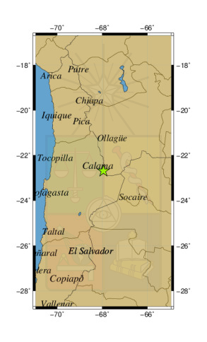 Referencia geográfica