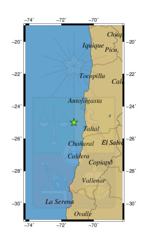 Referencia geográfica