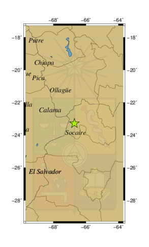 Referencia geográfica