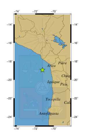 Referencia geográfica