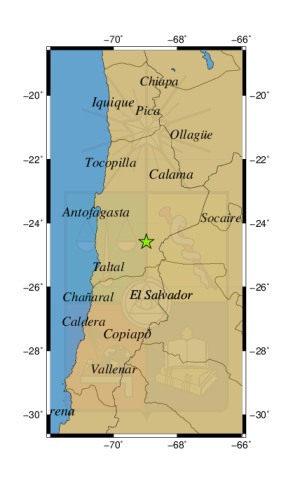 Referencia geográfica
