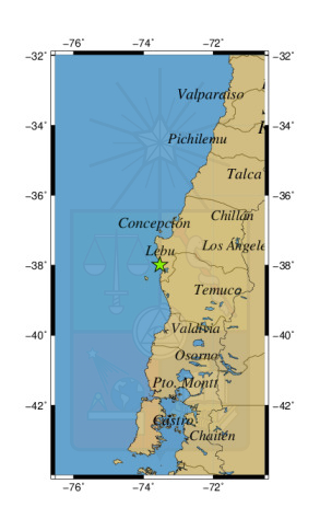 Referencia geográfica