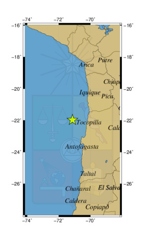 Referencia geográfica