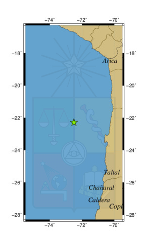 Referencia geográfica