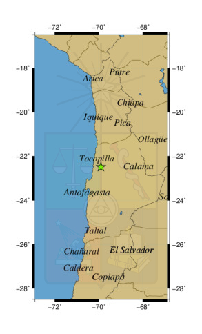 Referencia geográfica