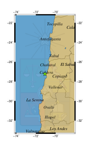 Referencia geográfica