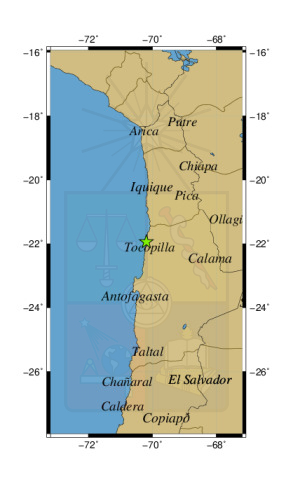 Referencia geográfica
