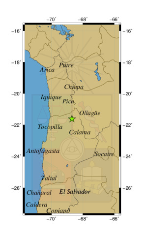 Referencia geográfica