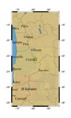 Referencia geográfica