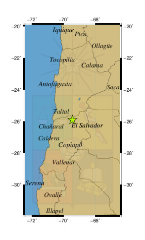 Referencia geográfica