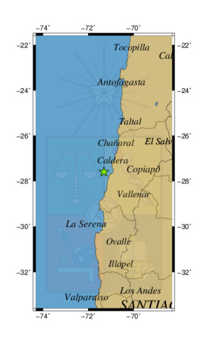 Referencia geográfica