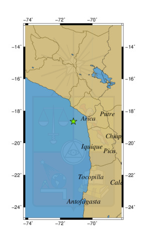 Referencia geográfica
