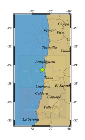 Referencia geográfica