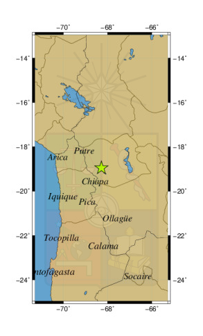 Referencia geográfica