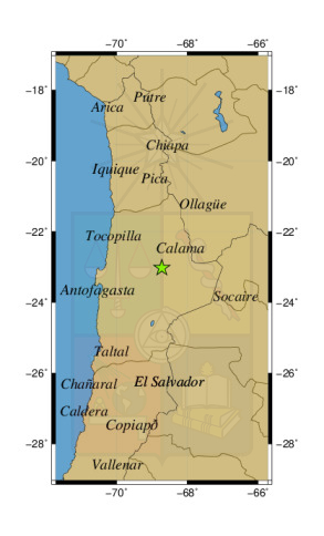 Referencia geográfica