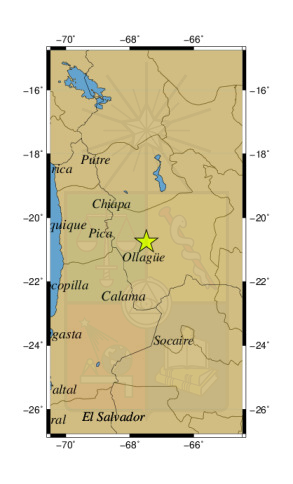 Referencia geográfica