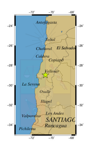 Referencia geográfica