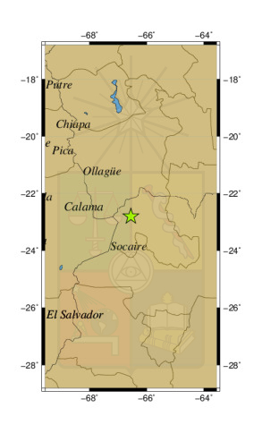 Referencia geográfica