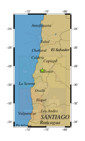 Referencia geográfica