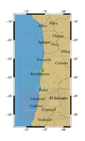 Referencia geográfica