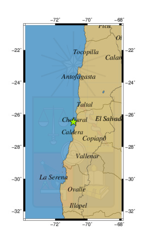 Referencia geográfica