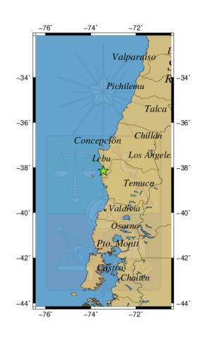 Referencia geográfica