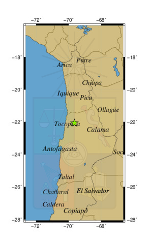 Referencia geográfica