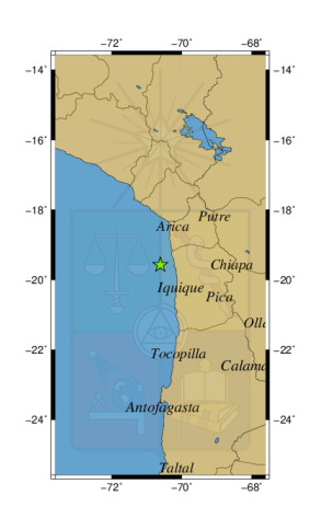 Referencia geográfica