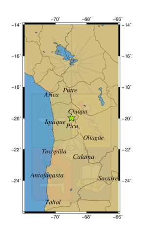 Referencia geográfica