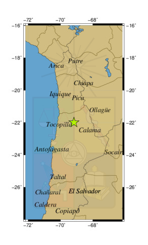 Referencia geográfica