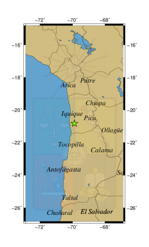 Referencia geográfica
