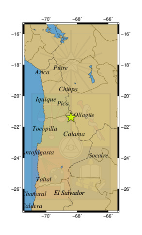 Referencia geográfica