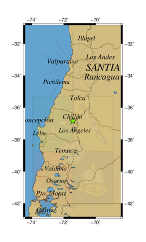 Referencia geográfica