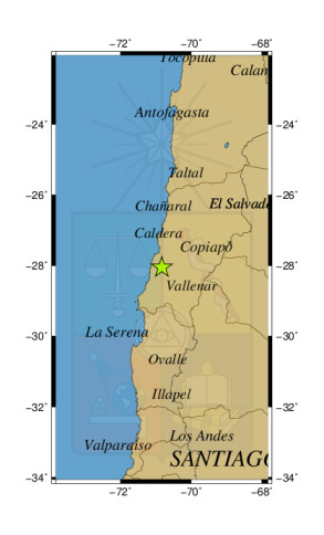 Referencia geográfica