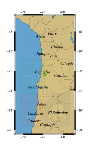 Referencia geográfica