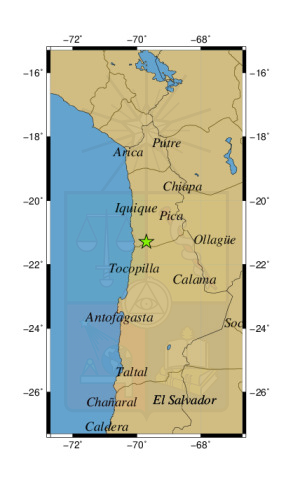 Referencia geográfica